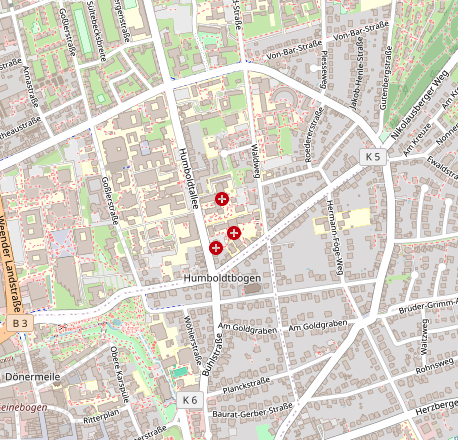 Preview Image Map